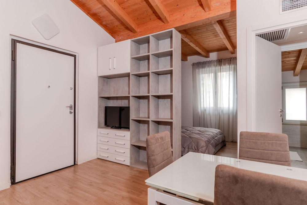Residenza Grandi