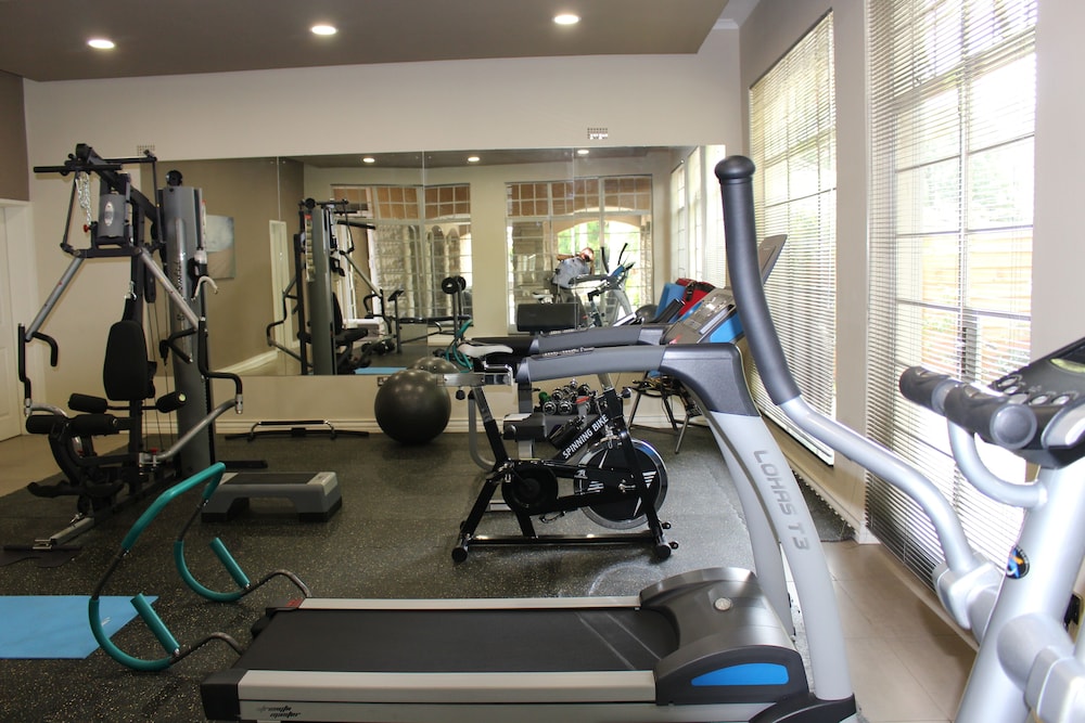 Sandalwood Lodge
