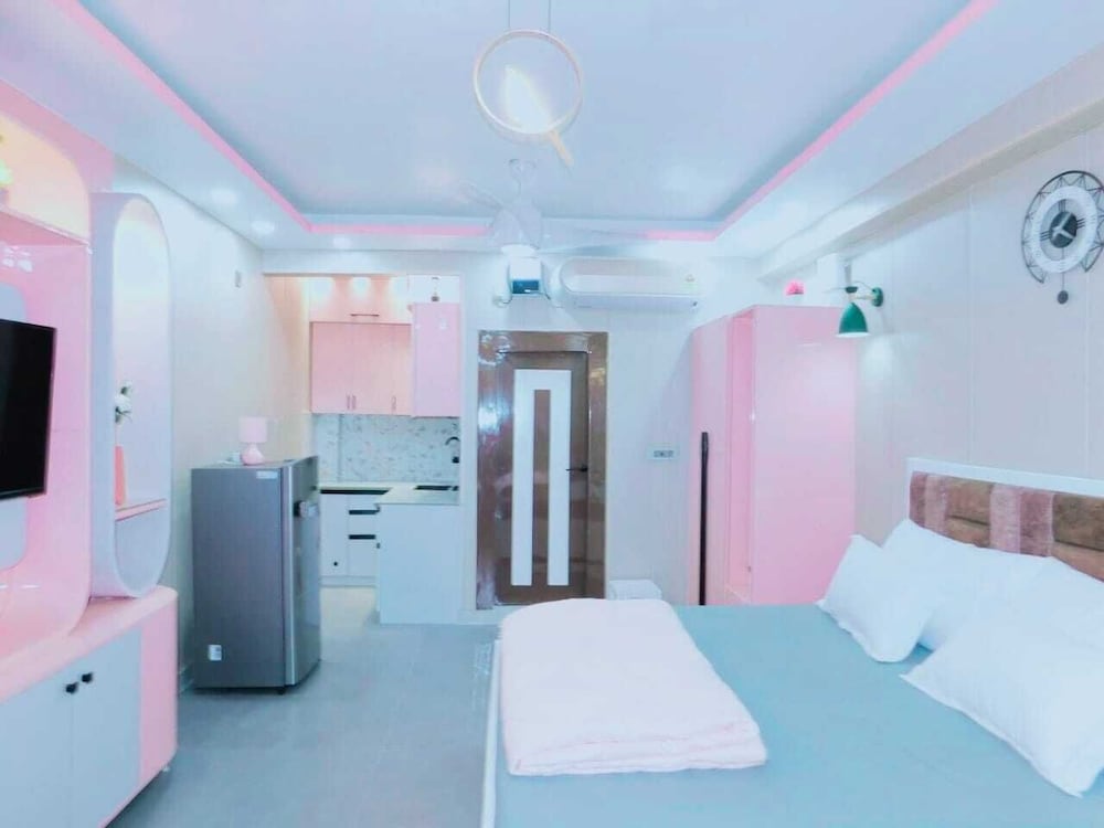 Noida Luxury Studio Apartment