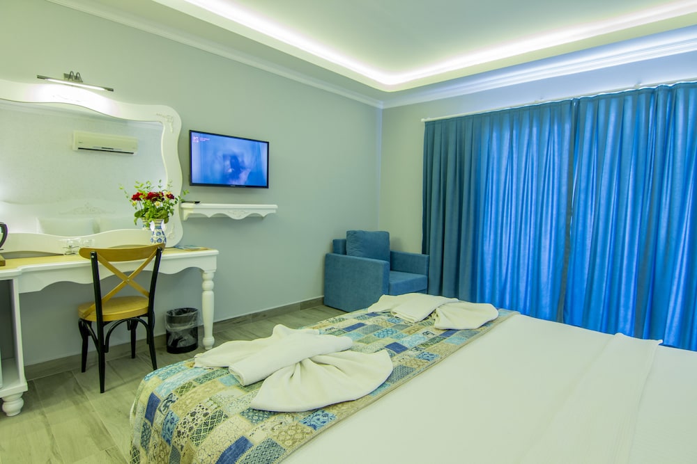 Karbelsun Otel - Image 32