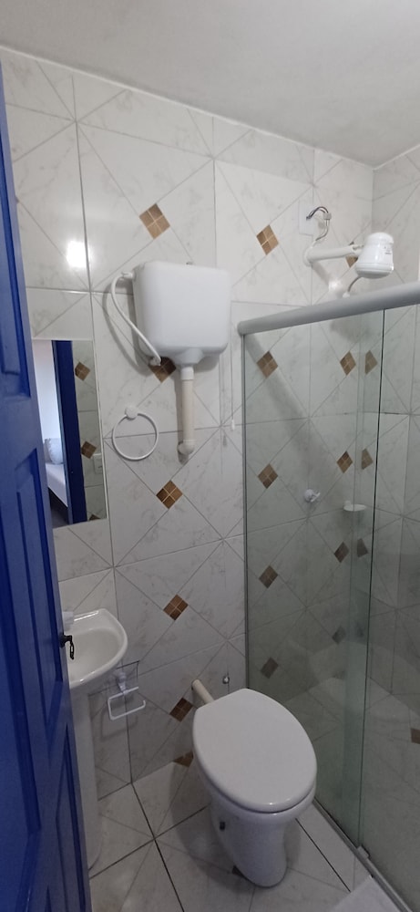 Pousada Gira Mundo