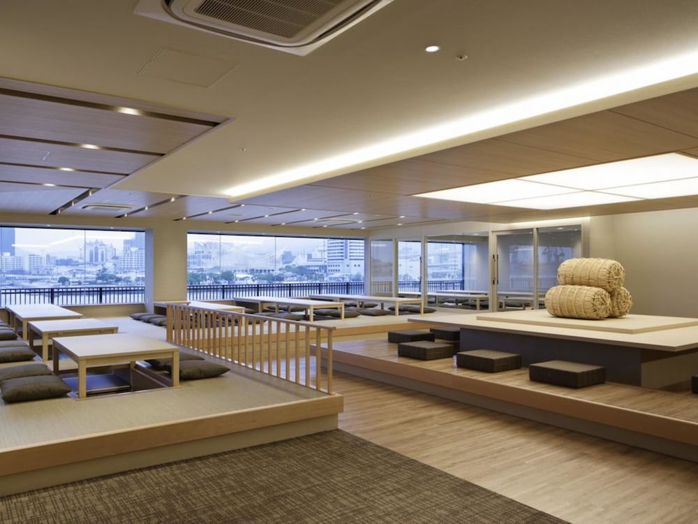 Kobe Minato Onsen Ren - Adult Only