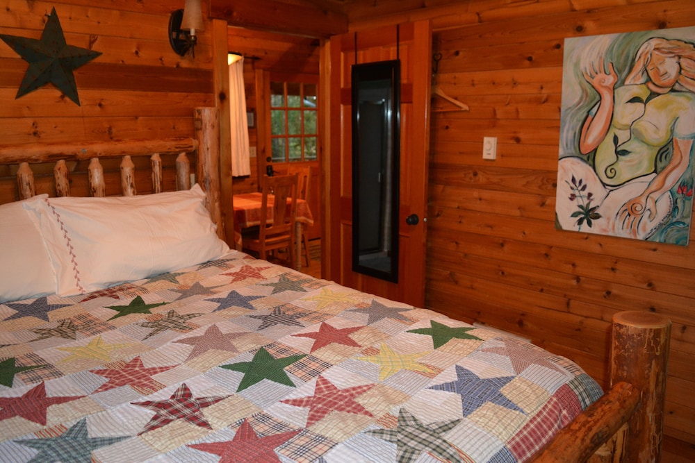 Copper Creek Inn at Mt Rainier