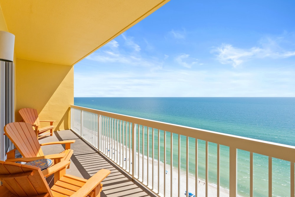 Calypso Beach Resort by Panhandle Getaways