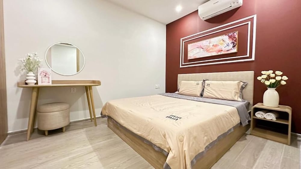 The Sóng Apartment – Near the beach