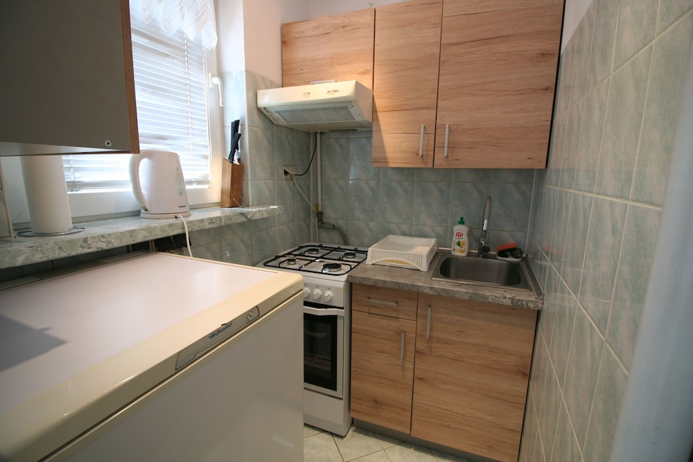 Apartamenty Varsovie Sienna 63 view 5