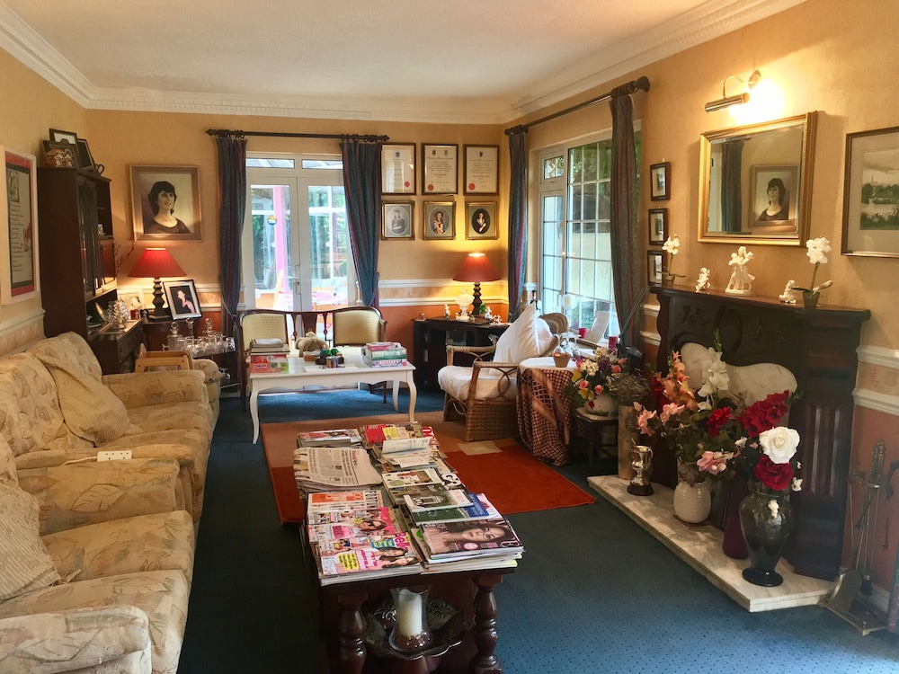 Brookville Guest House