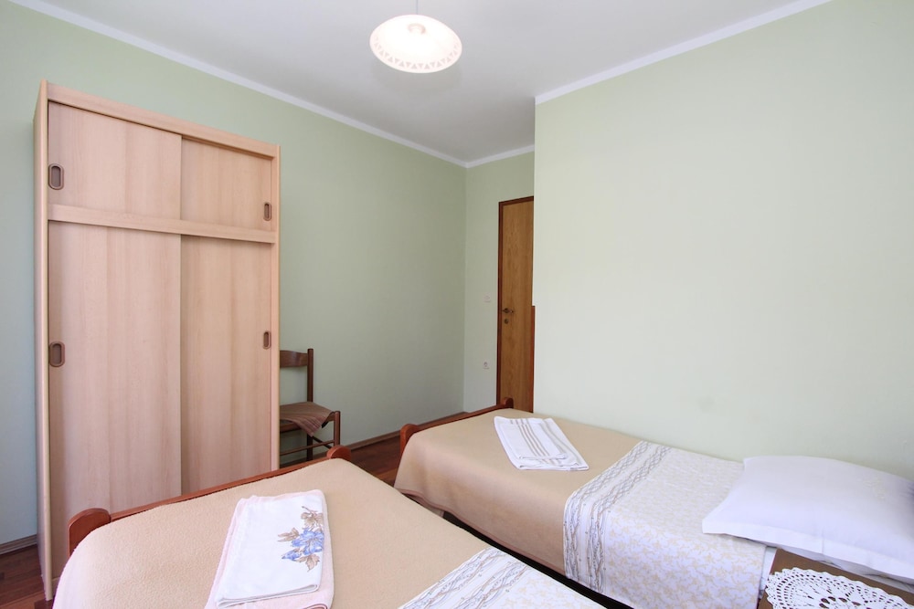 Apartments Miriana view 4