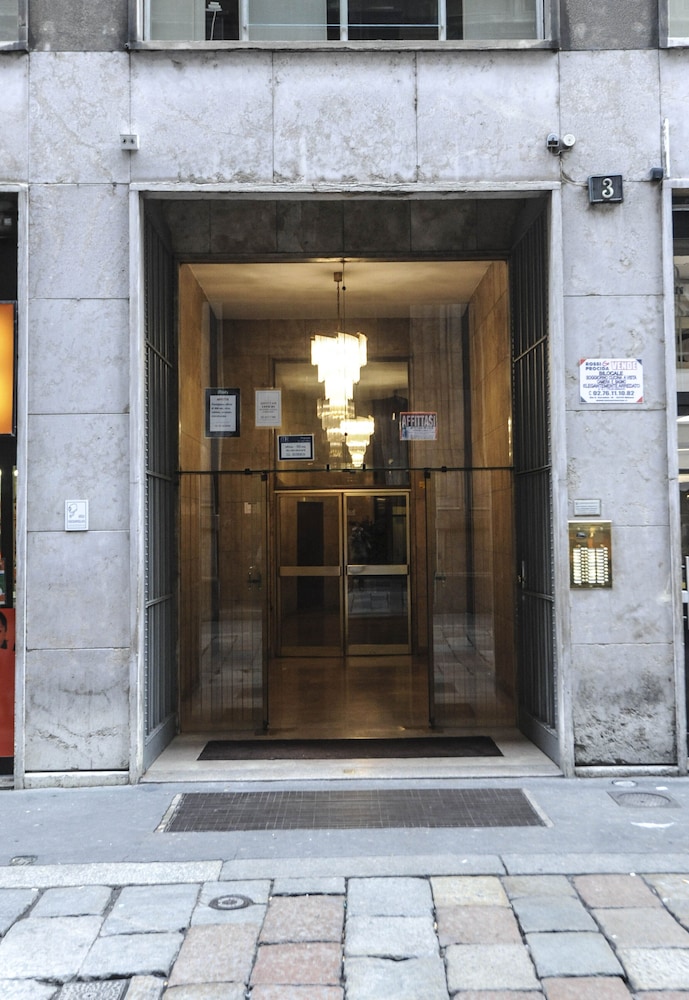 Duomo 4 Apartment