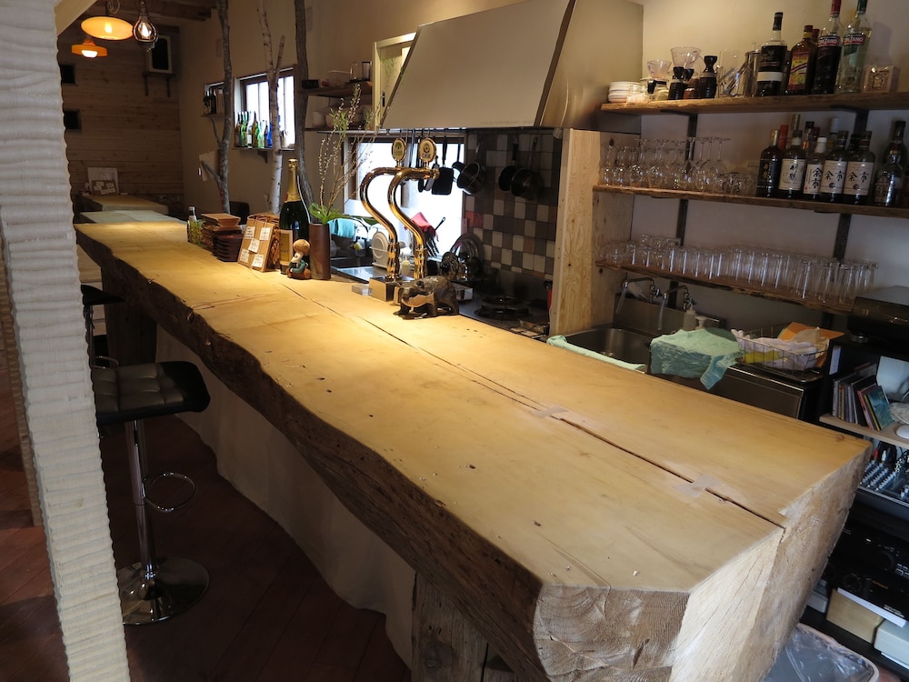 SappoLodge - Hostel