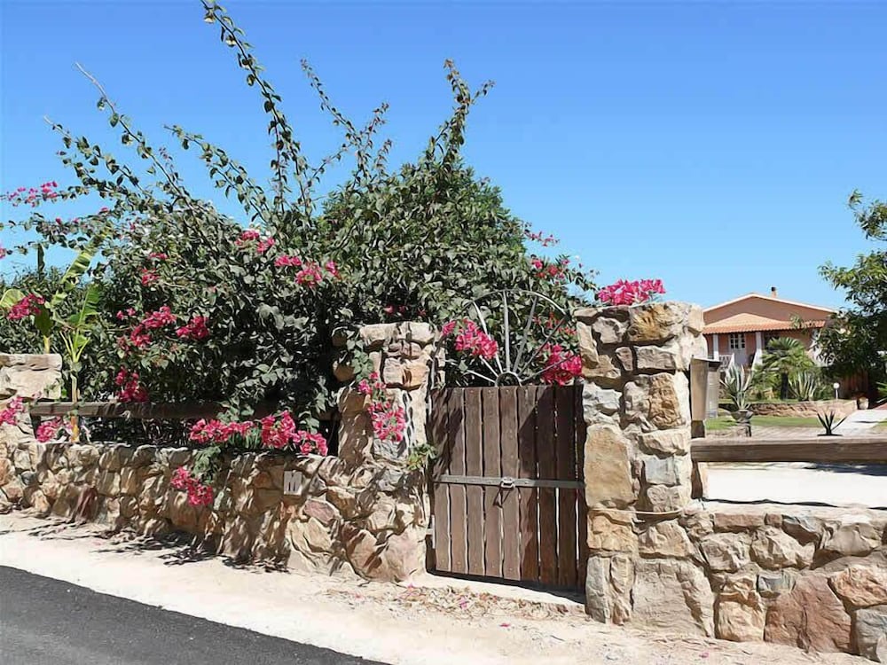 Agriturismo Agave