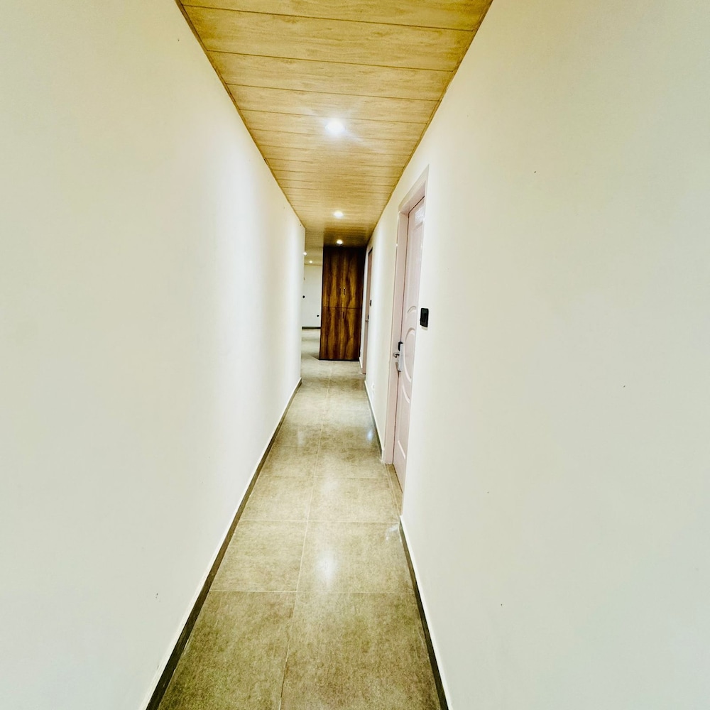 Jasmine Hotel Mall Road Dalhousie