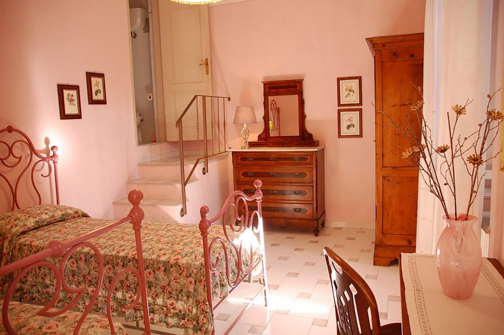 Villa Il Giardino in Radicofani view 5