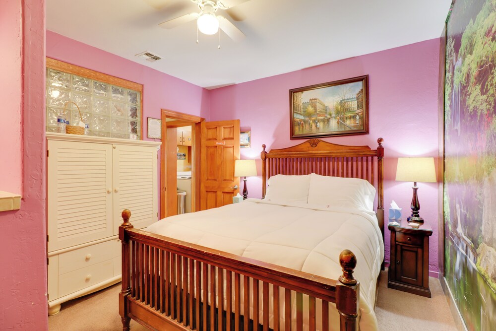 Half-mi to River Walk: 'rose Cottage' in Truckee!