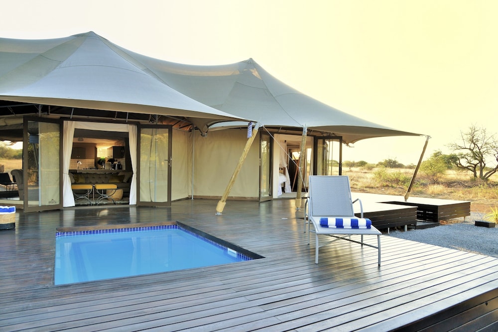 Finfoot Lake Reserve by Dream Resorts
