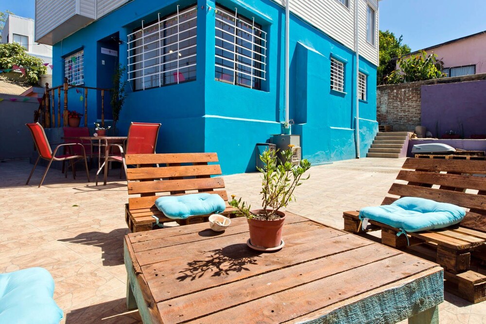 Hostal Terraza Recreo - Hostel