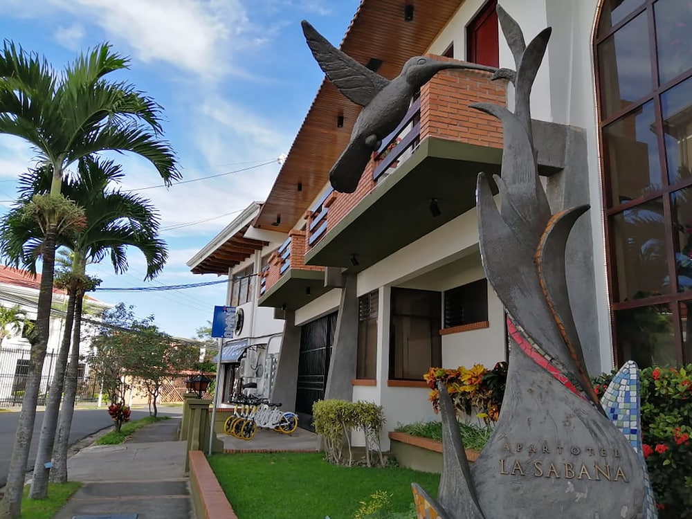 San Jose - Costa Rica Vacations - La Sabana Hotel Suites Apartments - Property Image 11