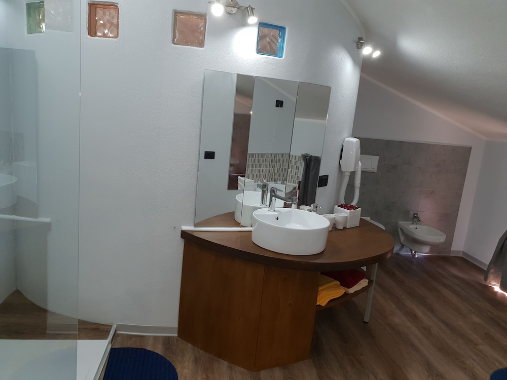 B&B Cagliari Golf Club, photo 11