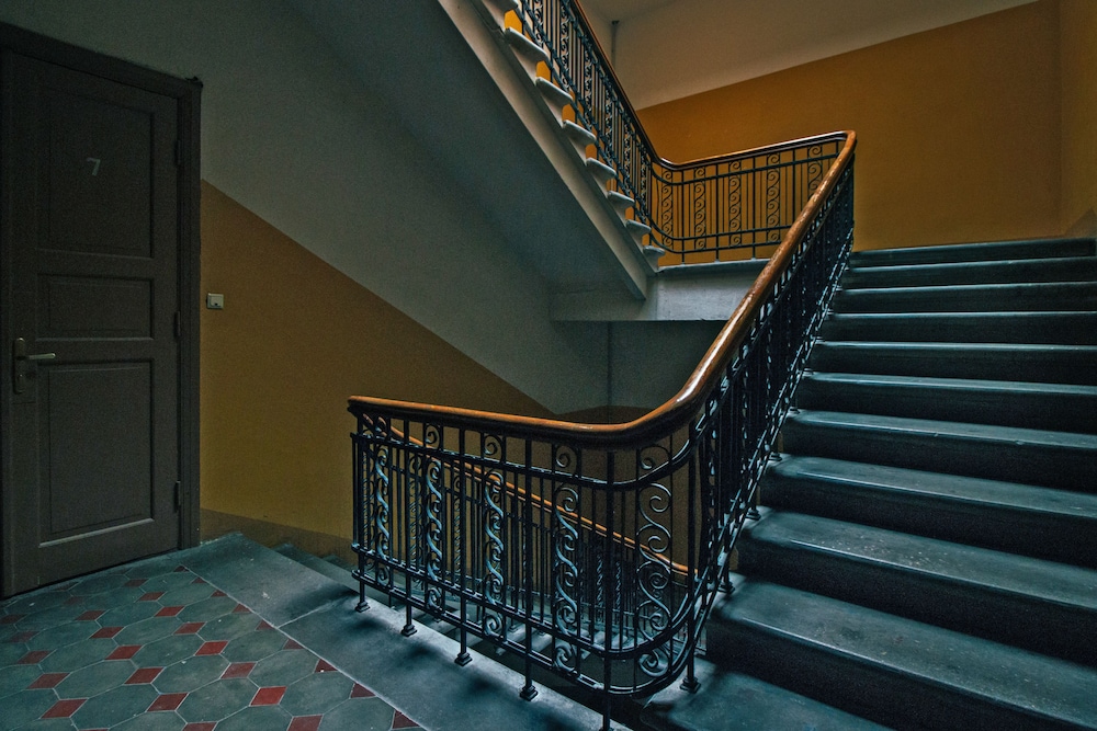 Old Riga Apartments