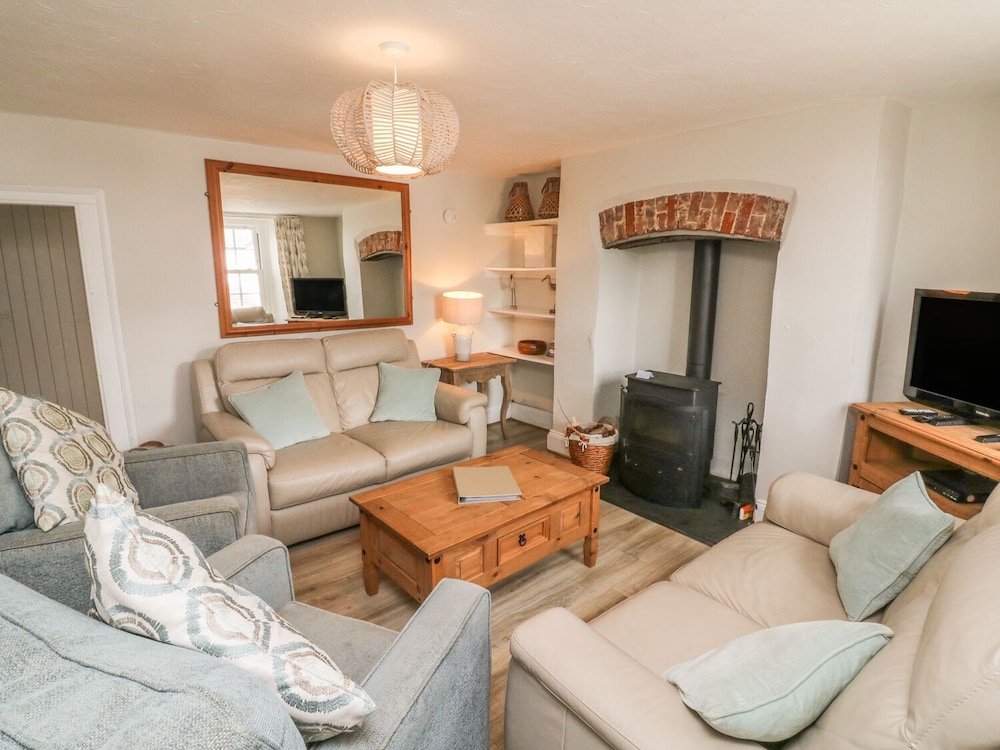 Partridge Cottage