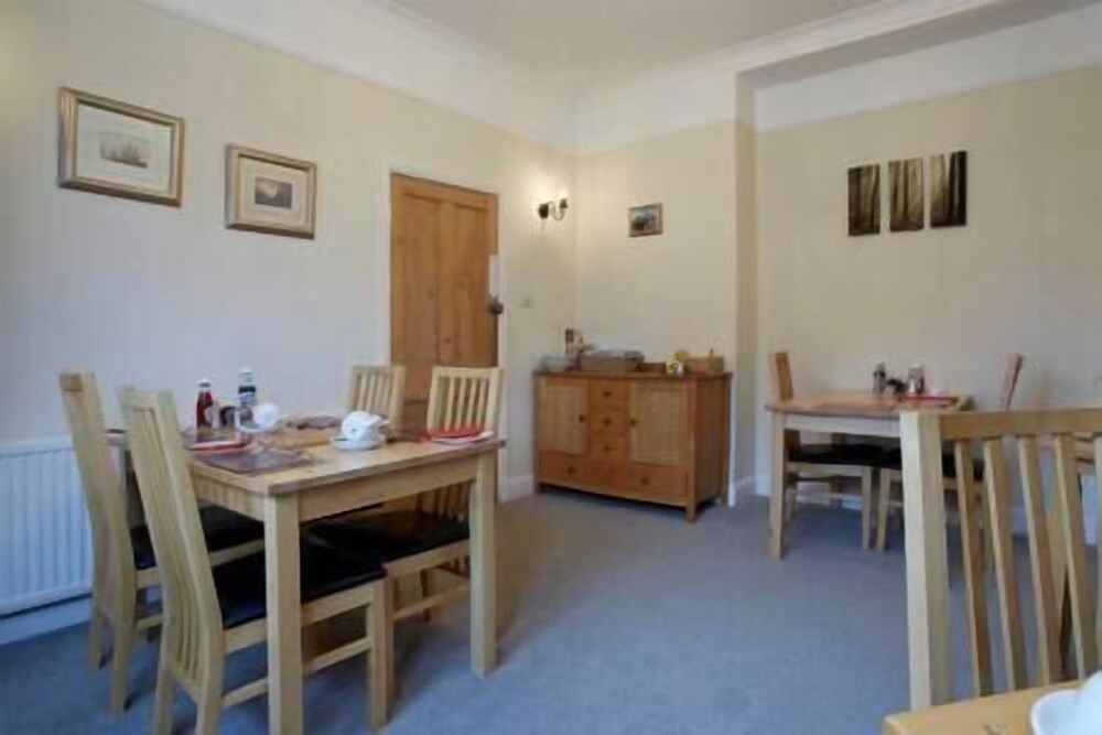 Number 34 Bed and Breakfast