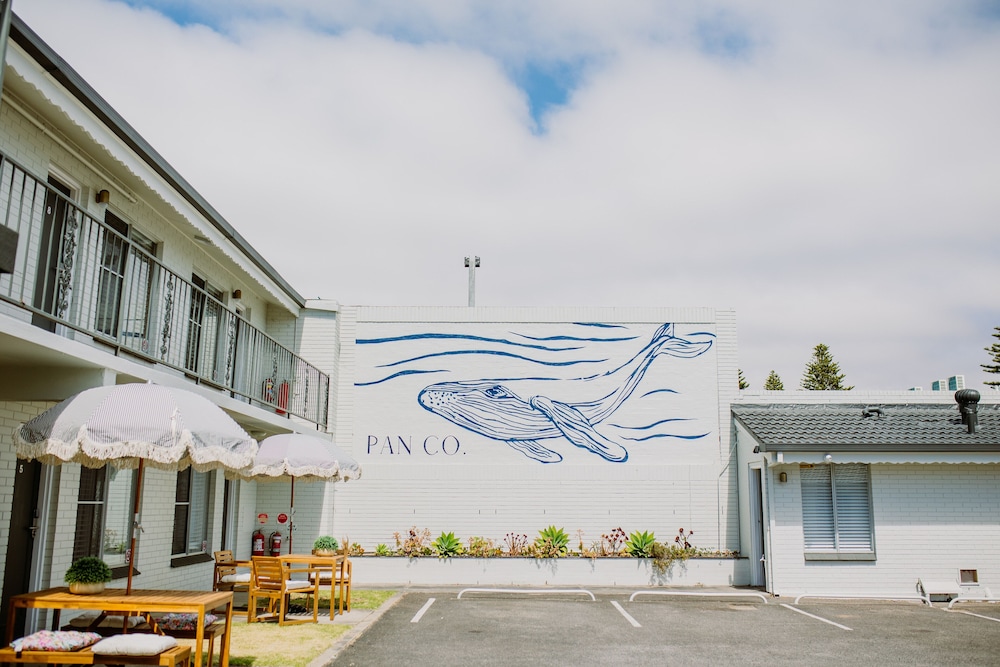 Pan Co Victor Harbor