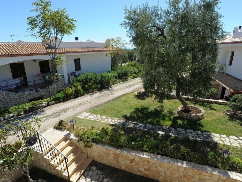 Residence L'Uliveto