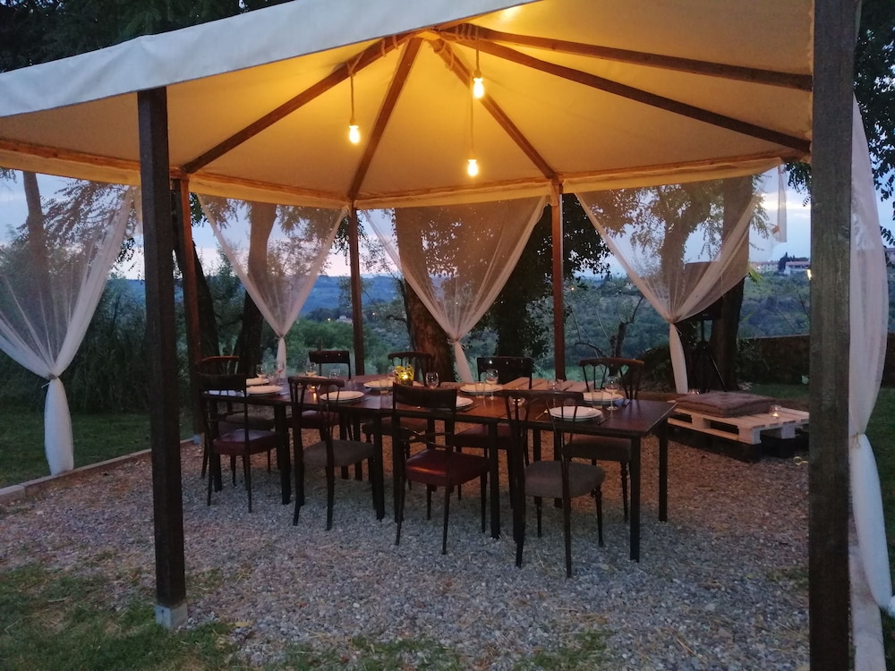 B&B Fattoria Camilla