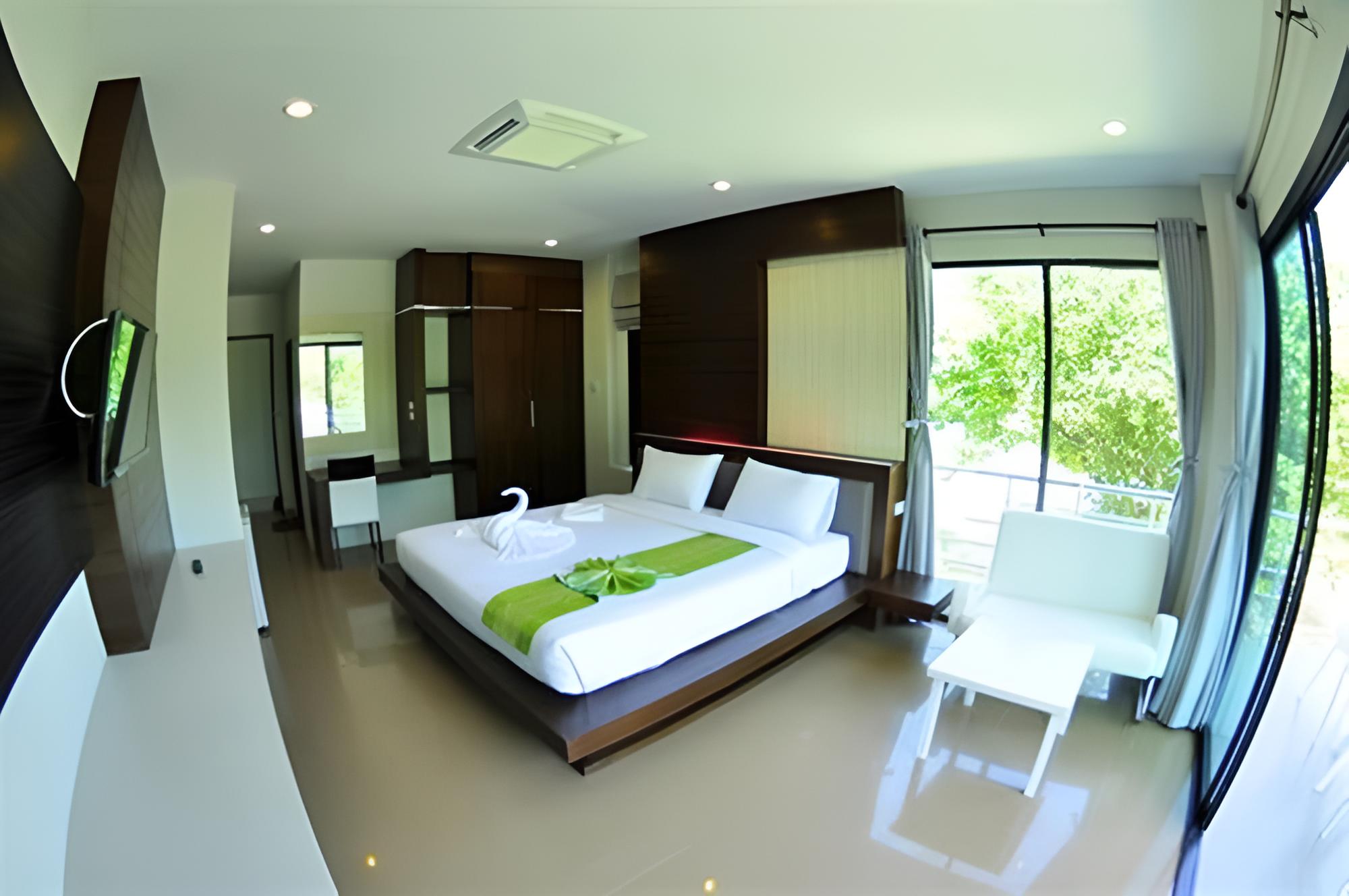PP Tonsai Place