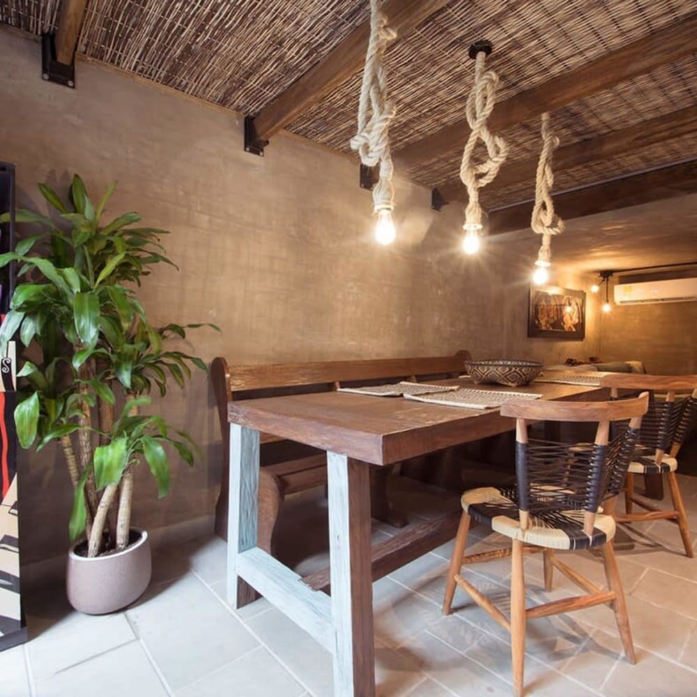 w Lovely 2BR w AC n Ocean View in Cartagena