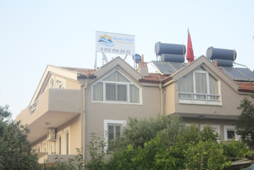 Rayana Otel - Image 23