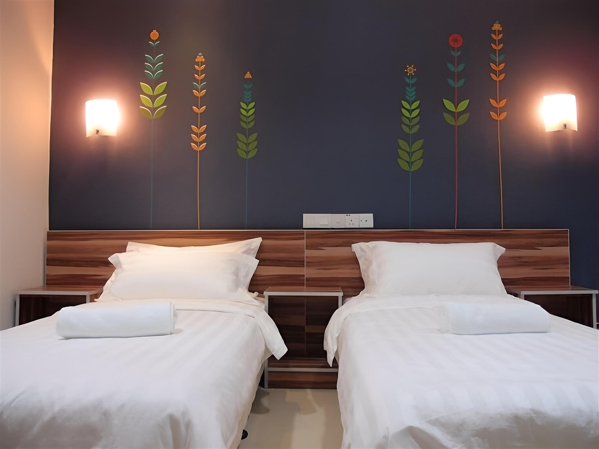 One Avenue Hotel, Balakong