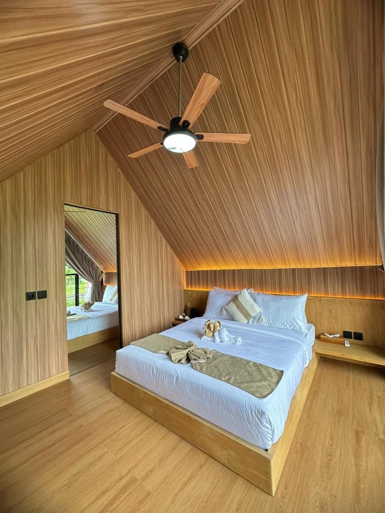 Sai Wana Cabin Bedugul