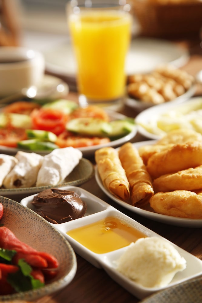 Kate Otel Özel Sınıf & Spa - Image 30