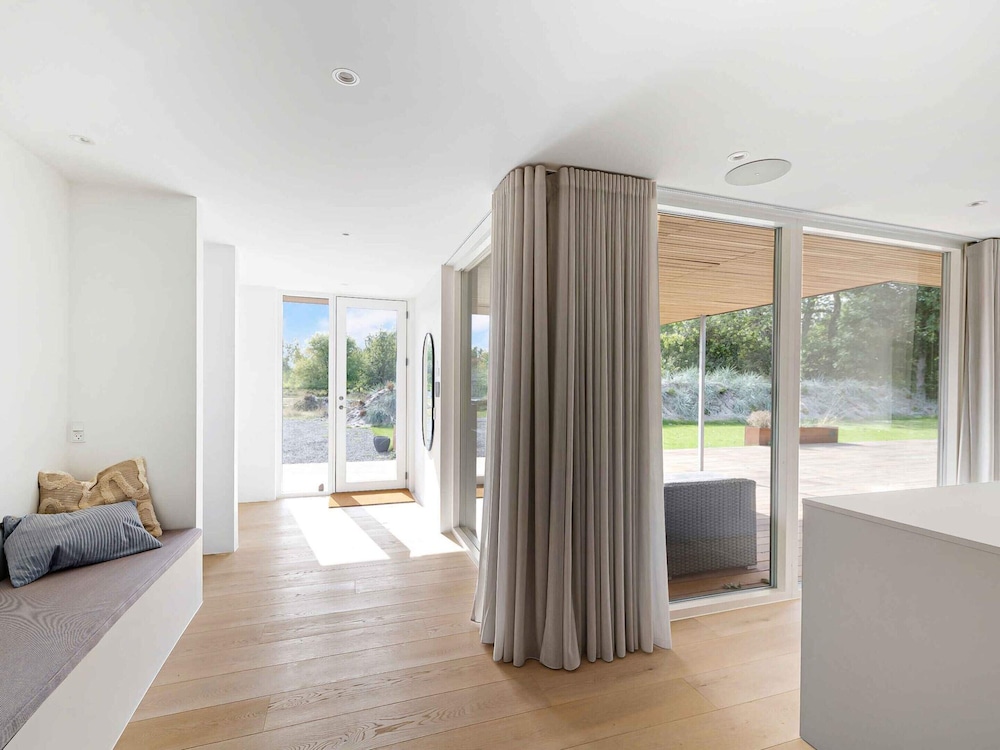 5 Star Holiday Home in Aakirkeby
