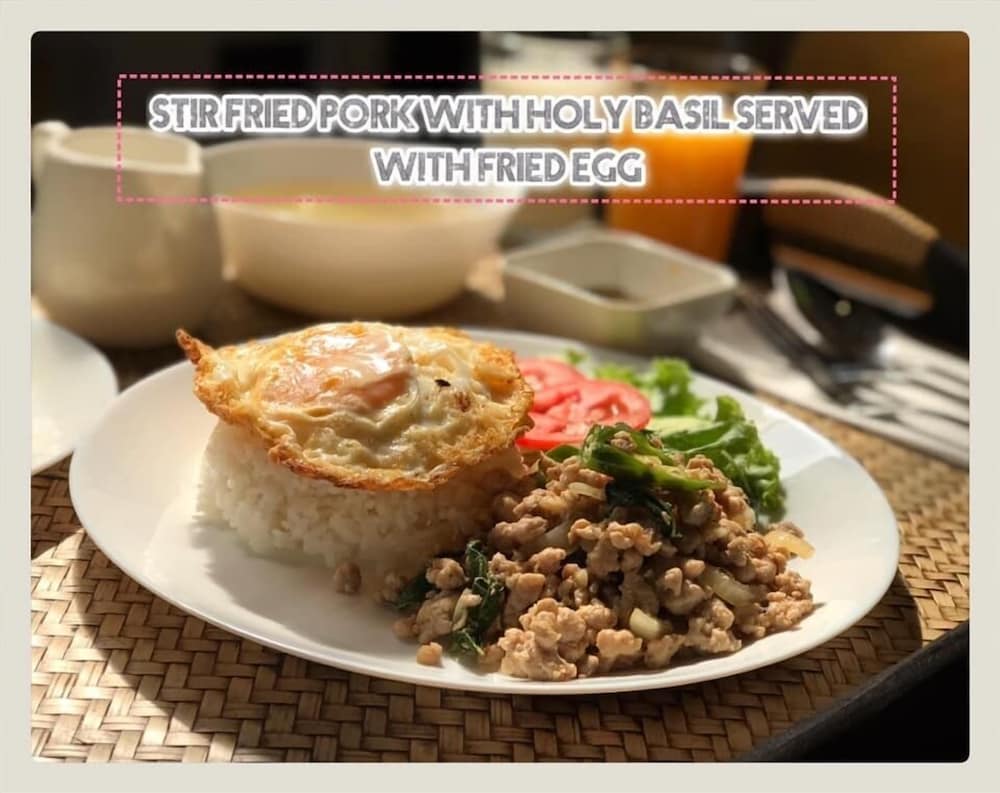 Baan Sopa Rajaprarop