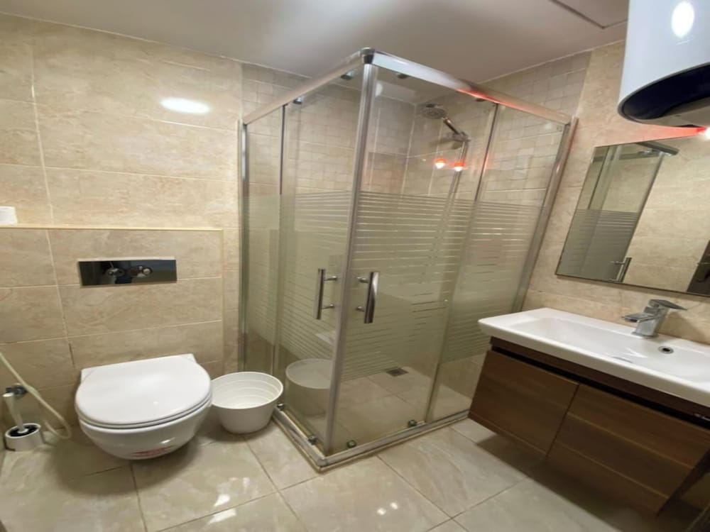 Charming 1 Bedroom Apartment in Amman's Heart