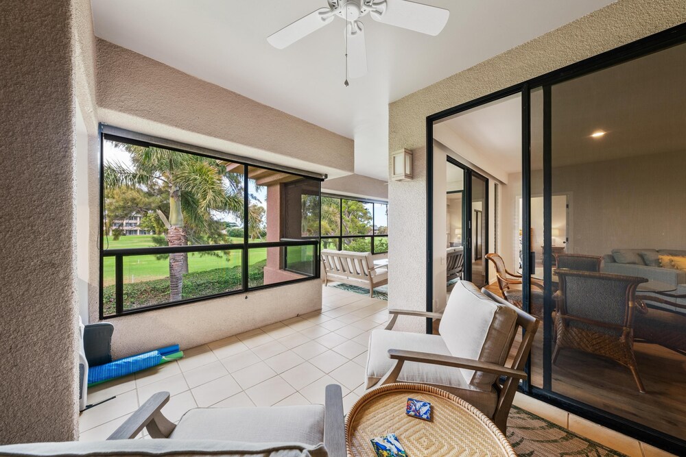 Big Island Waikoloa Fairways B-214 2 Bedroom Condo view 5