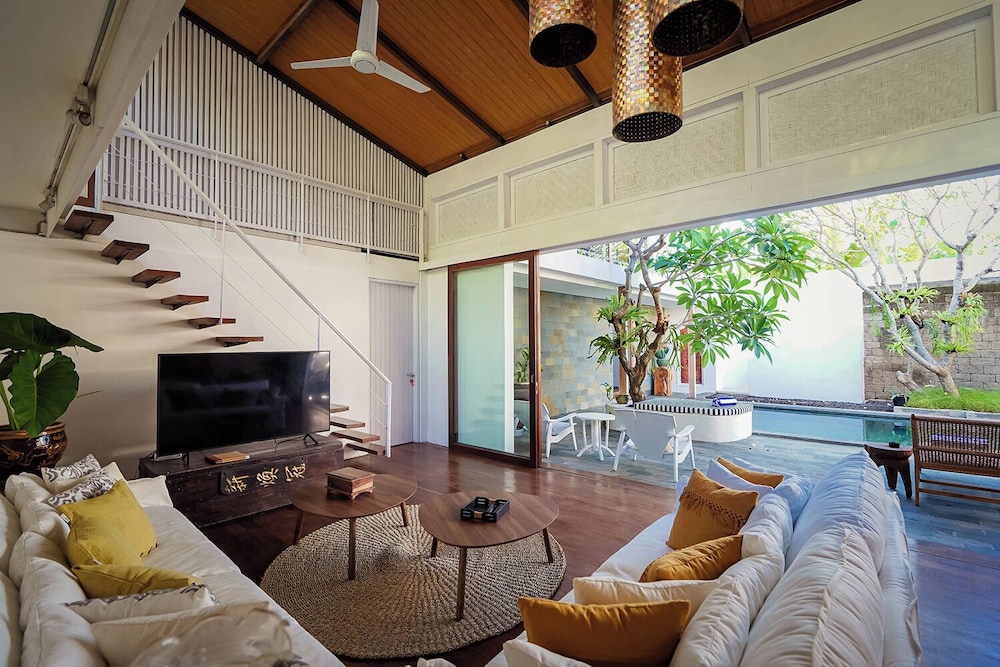 Bias Villa Seminyak