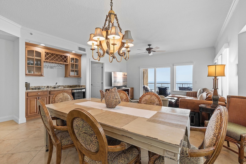 Atlantic Villas 301