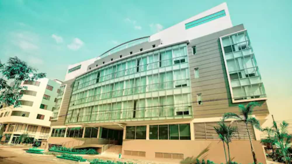 Hotel Puerto Pacifico Guayaquil Airport - Image 1