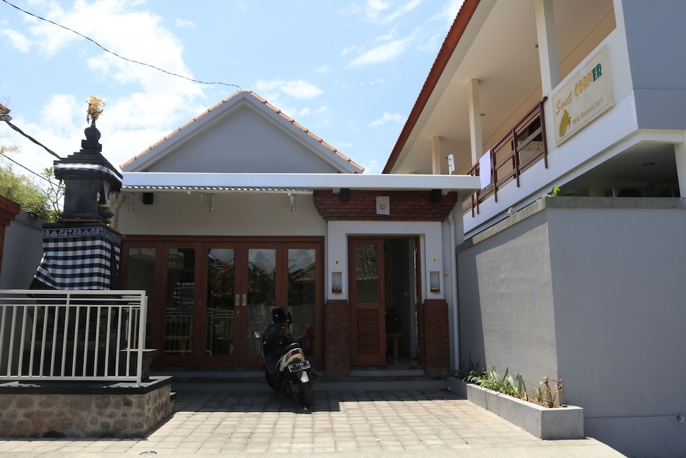 Sweet Corner Guest House