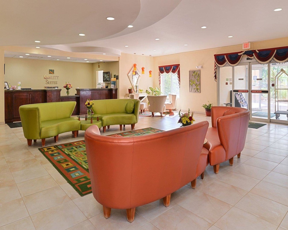 Quality Suites - Property Image 25