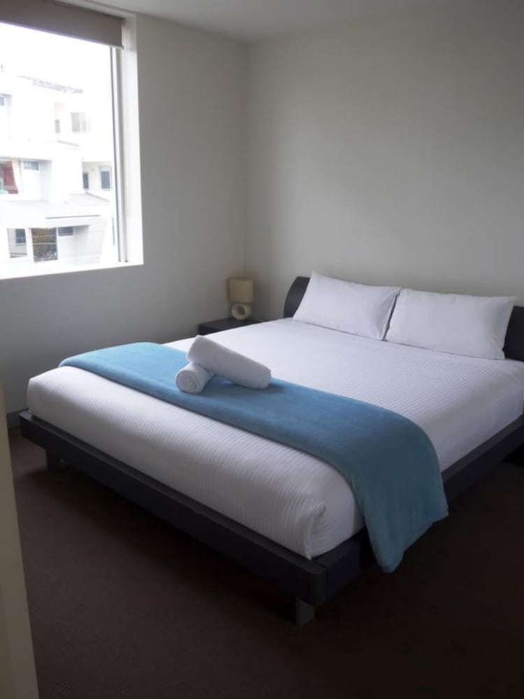 Summer Inn Holiday Apartments