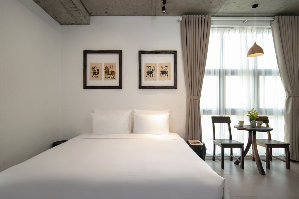 Eco & Rustic Home Hoian