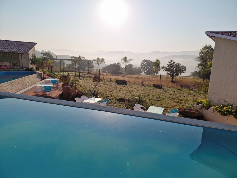 Casa Rossa Resort