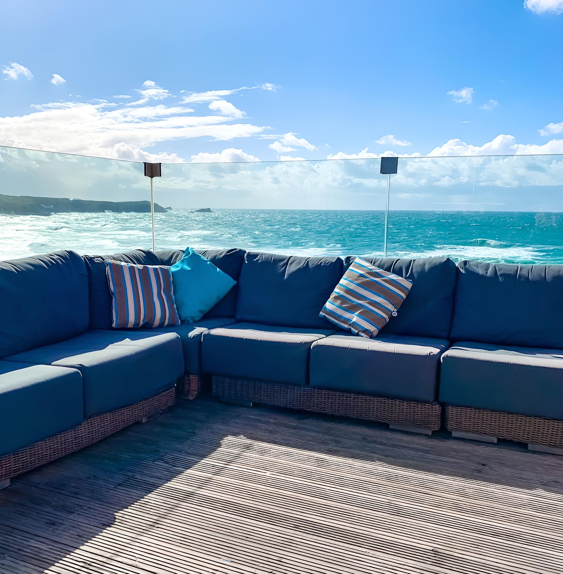 The Headland Hotel and Spa 38