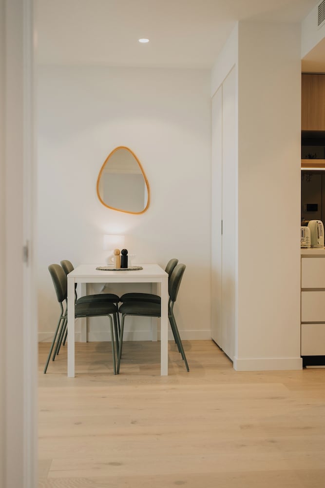 Queen's Wharf Residences - Nooon Stay