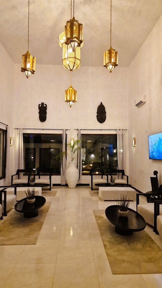 Dream of Zanzibar Resort & Spa - Premium All Inclusive view 5