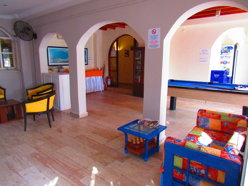 Kavala Studio Otel - Image 12